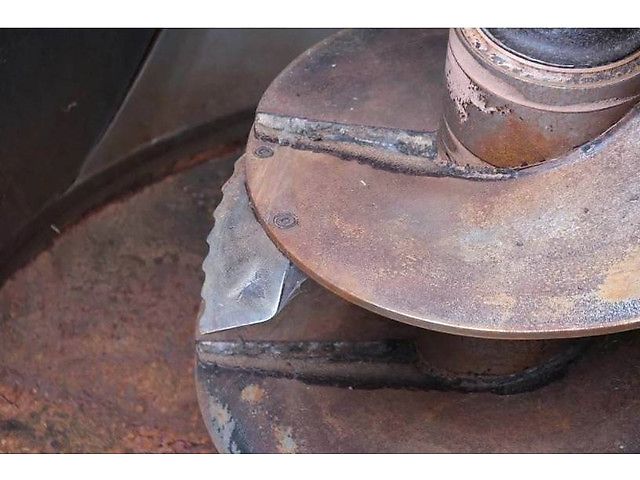 Trioliet TM-12 Voermengwagen