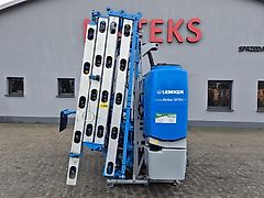 Lemken Opryskiwacz zawieszany LEMKEN Sirius 10, 1300 20m Seletron GPS 2017r