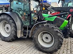 Deutz Agrofarm 410