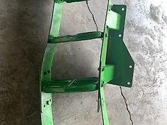 John Deere Complete Step RH (used) for John Deere 7000, 7010