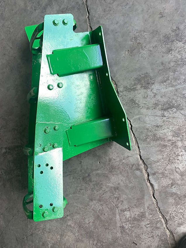 John Deere Complete Step RH (used) for John Deere 7000, 7010