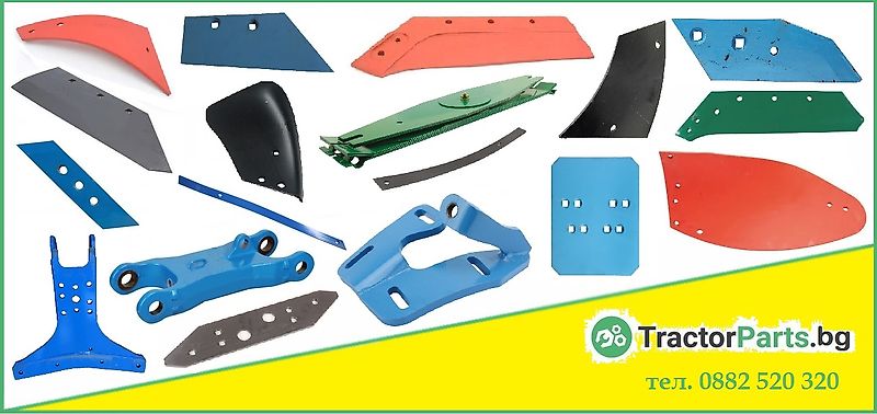 John Deere Complete Step RH (used) for John Deere 7000, 7010