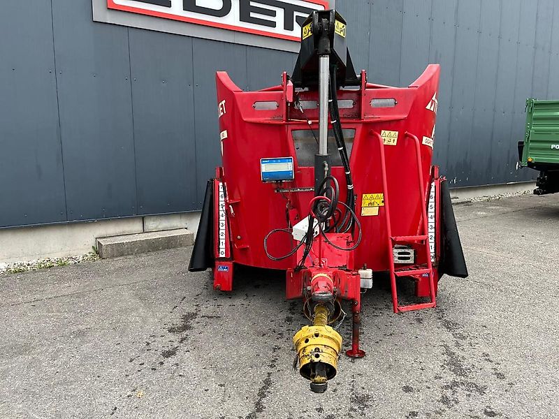 Trioliet Gigant 900