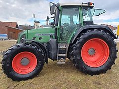 Fendt Fendt Vario 818