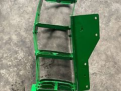 John Deere Complete Step LH (used) for John Deere 7000, 7010