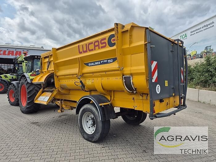 Lucas G QUALIMIX 150