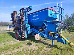 Lemken Compact Solitär 9/600 KK