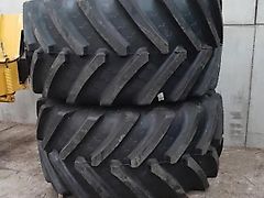 BKT 750/65R26 Wheels &amp; Tyres
