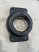 John Deere BEARING HOUSING FOR REAR PTO (used) - John Deere 6M, 6R, 7030