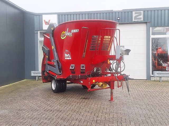 BvL van Lengerich V-MIX PLUS 12 LS