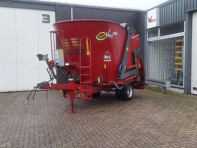 BvL van Lengerich V-MIX PLUS 12 LS
