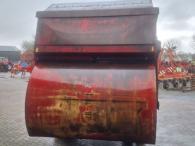 BvL van Lengerich V-MIX PLUS 12 LS
