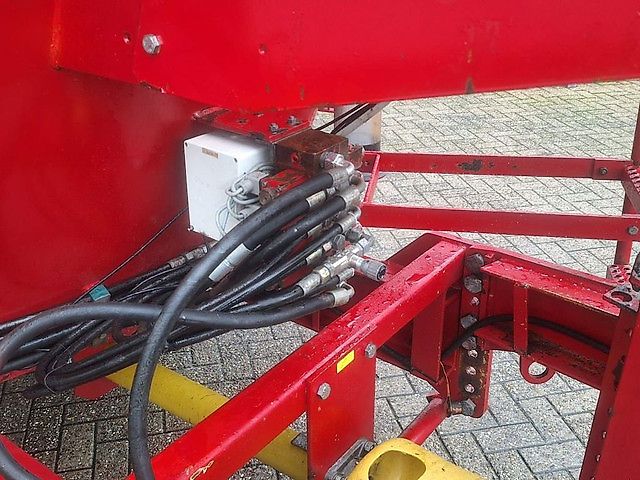 BvL van Lengerich V-MIX PLUS 12 LS