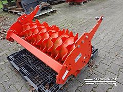 Maschio ZAHNPACKERWALZE Ø 450