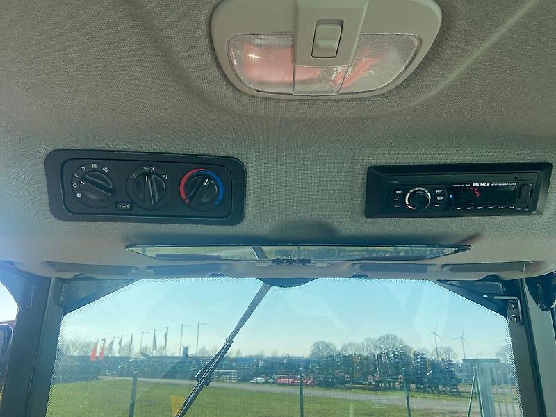 Kioti TRAKTOR CK 3530 CH Klima Frontlader 7 J. Garantie