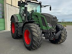 Fendt Fendt Vario 826 SCR