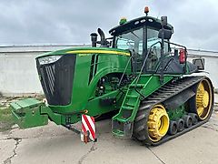 John Deere 9460RT