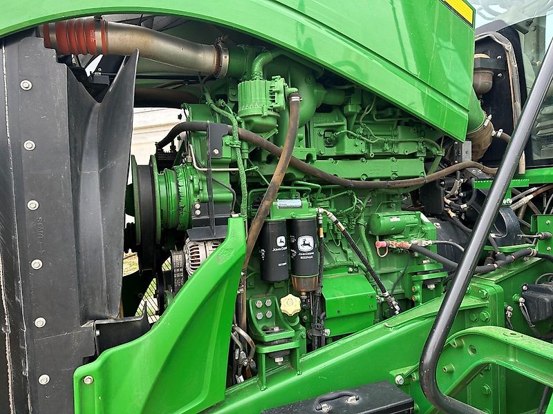John Deere 9460RT