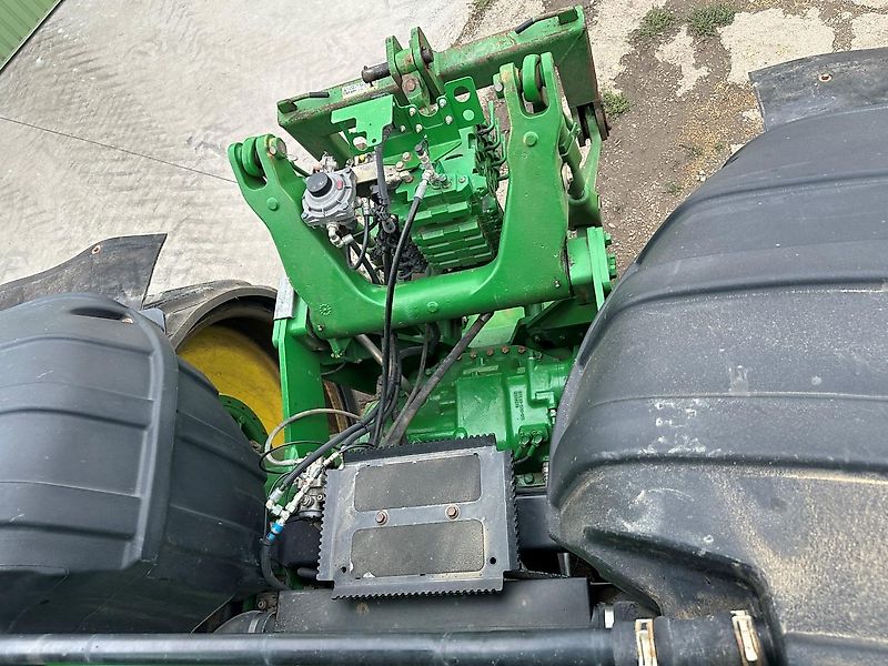John Deere 9460RT