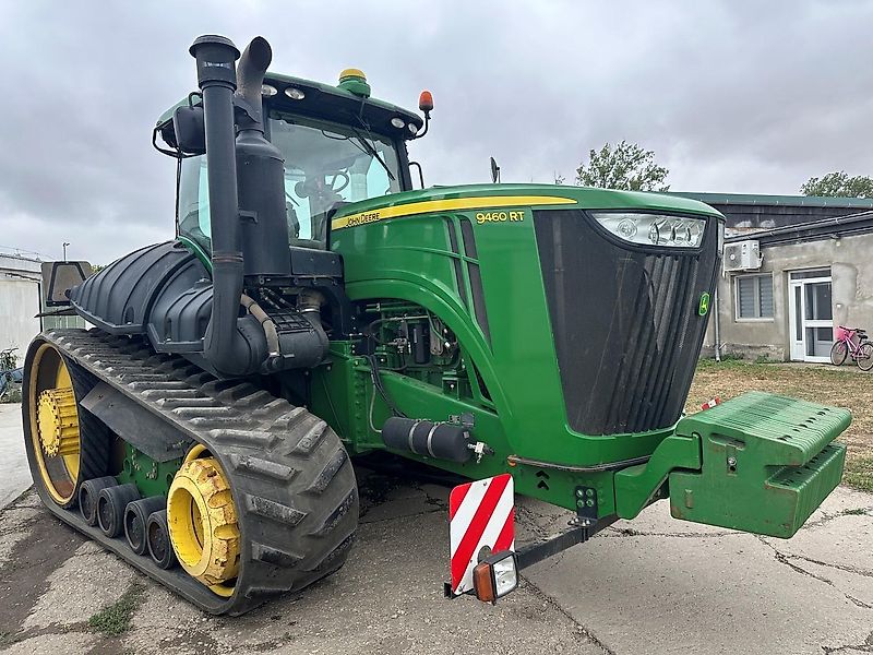 John Deere 9460RT