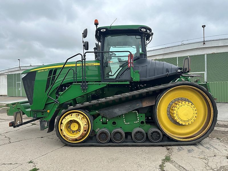 John Deere 9460RT