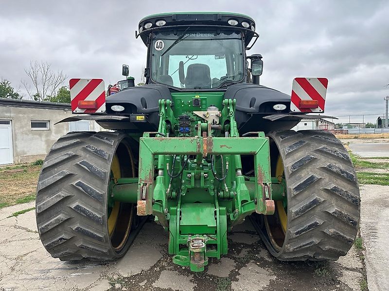 John Deere 9460RT