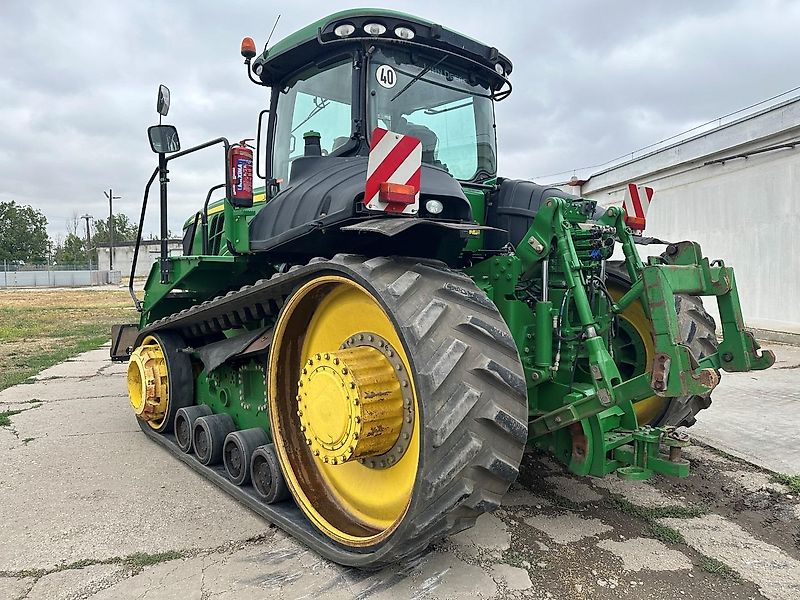 John Deere 9460RT
