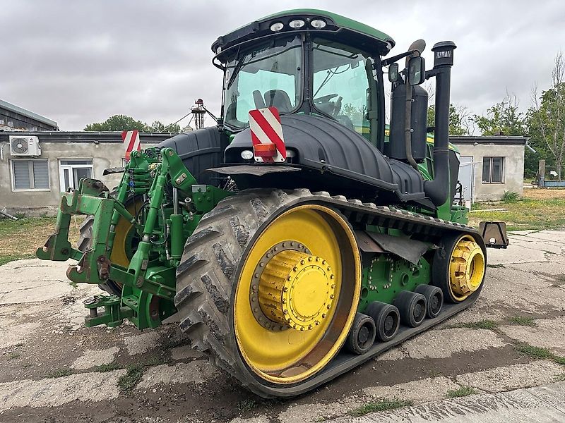 John Deere 9460RT
