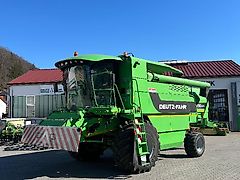 Deutz-Fahr Topliner 5690 HTS