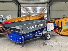 Breston NB5-120 Dosing bunker