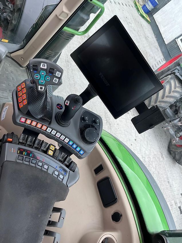 Fendt 724 GEN6 Profi+
