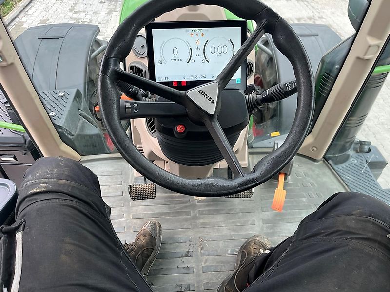 Fendt 724 GEN6 Profi+