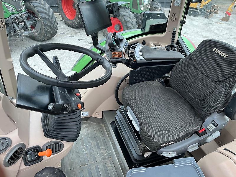 Fendt 724 GEN6 Profi+
