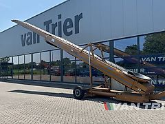 Breston Z14-80XW Store loader