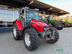 Massey Ferguson 6455 Dyna-6