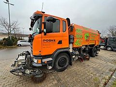 Scania G360