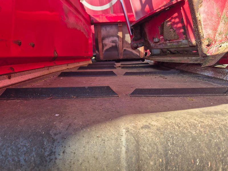 Siloking TrailedLine Premium 2218-20