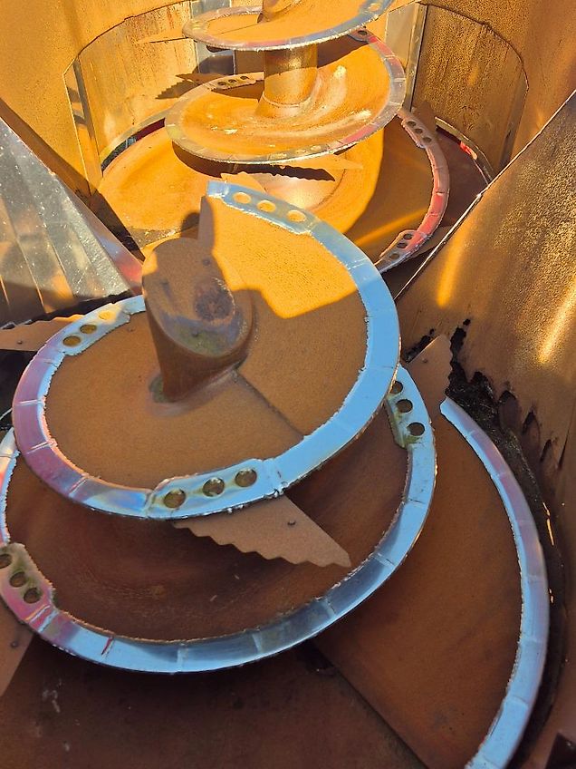 Siloking TrailedLine Premium 2218-20