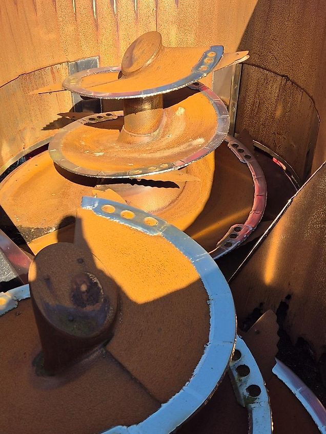 Siloking TrailedLine Premium 2218-20