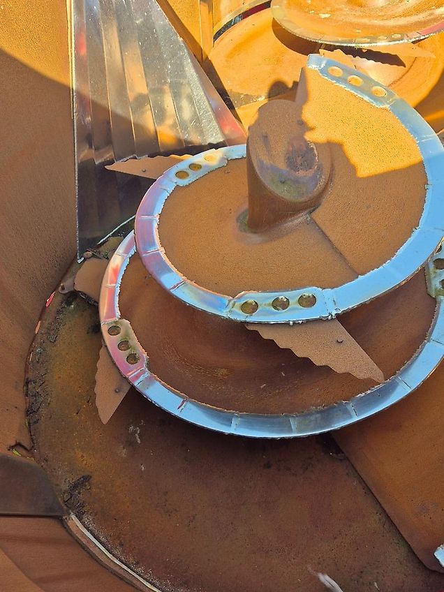 Siloking TrailedLine Premium 2218-20