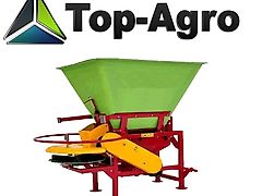 Top-Agro Düngerstreuer N 031 M/1 !!NEU!!