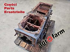 SAME Rear axle Same Laser 110