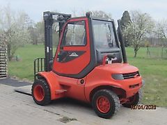 Linde H35D 352