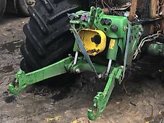 John Deere 6215 R - TUZ (Części zamienne)