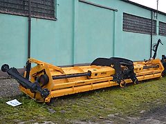 Müthing MU-FARMER 7000