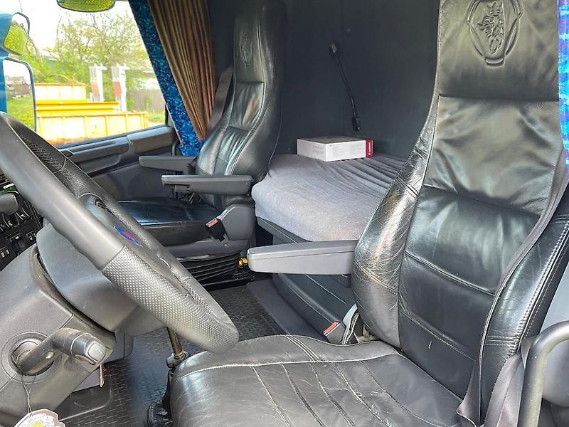 Scania R560 V8 kein R500 143