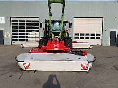 Lely Splendimo FC 330 & MC 910