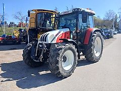 Steyr 9100 M Basis