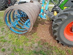 Lemken Frontpacker
