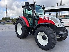 Steyr 4090 Kompakt (Stage V)